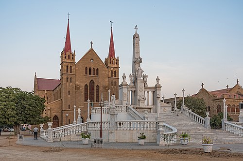 Archdiocese of Karachi
